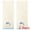 White-Whale, variant on Unique Bargains Cute Cartoon Pattern Decorative Hand Towels White-Christmas Tree 2-Piece
