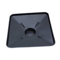 thumbnail image 3 of funtasica Oil Drain Pan Funnel Portable Versatile Oil Funnel Sturdy Car Oil Change Pan, 3 of 7