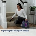 thumbnail image 6 of BISSELL® SpotClean ProHeat® Pet Portable Carpet, Upholstery & Car/Auto Cleaner (2513U), 6 of 8