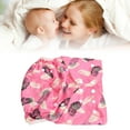 2024 Washable Baby Absorbent Training Pants Breathable Elastic Leg