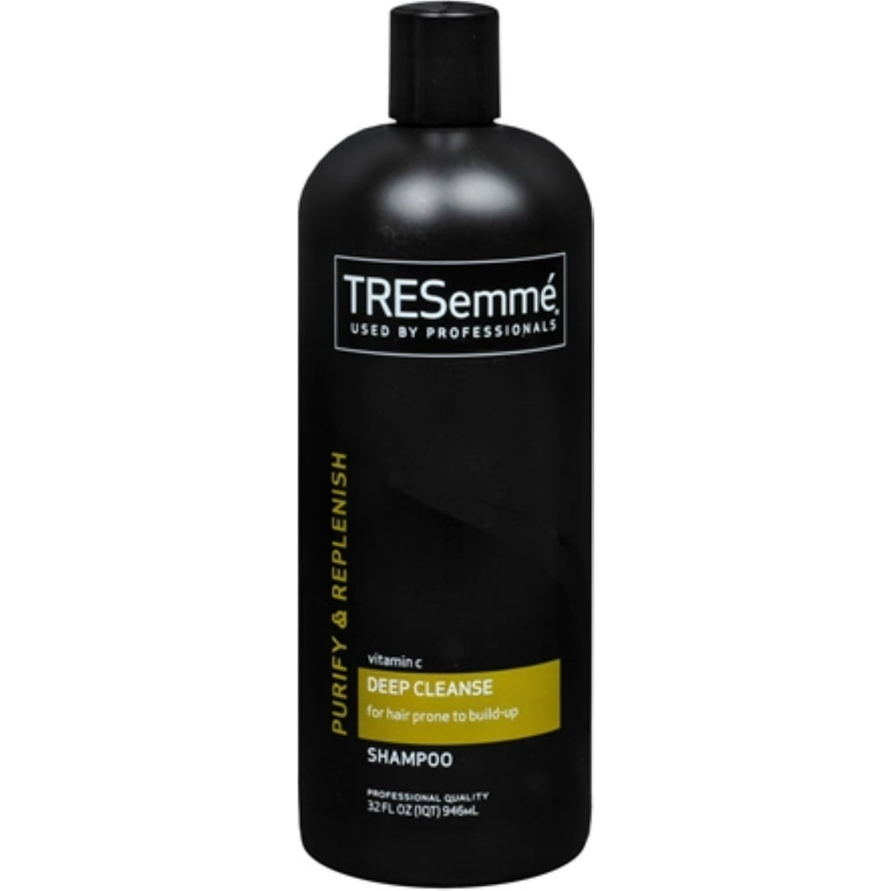 TRESemme Deep Cleansing Shampoo Vitamin C 32 oz
