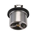 thumbnail image 3 of 23503827 Thermostat 160° Suitable for Detroit Diesel S60 Engine, 3 of 5