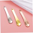 thumbnail image 4 of VERDANVERSE 9Ud Cucharas De Metal Para Crema Facial Y Mascarilla Con Duradero, 4 of 8