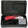 thumbnail image 3 of Hyper Tough AQ25000S-A 1.5-Amp, 106-Piece Rotary Tool and Kit, 3 of 8