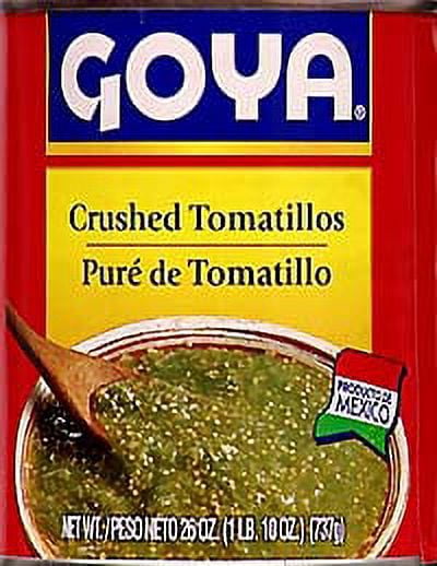 Goya Foods Goya