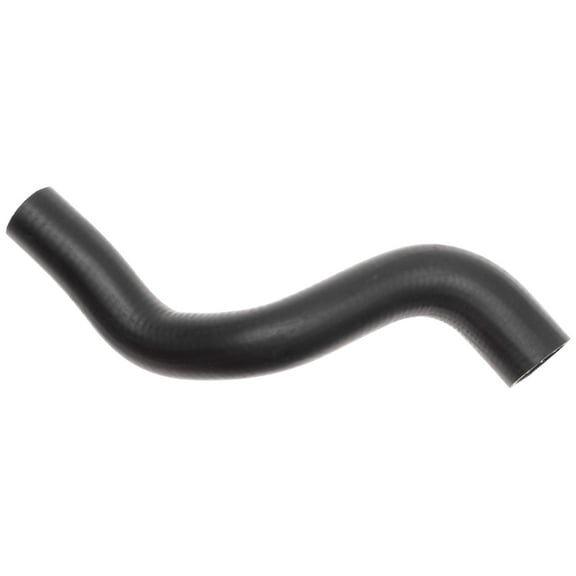 Radiator Coolant Hose Fits select: 2015-2018 FORD FOCUS