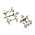 thumbnail image 2 of yotijay 2 Pieces Watch Movement Clip Watch Repair Tools Professional Solid Big and Small, 2 of 9