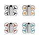 thumbnail image 2 of 2pcs Propellers For DJI For NEO Replacement Spare Parts Drone Propeller Blade Kit Props Blades Drone Accessories, 2 of 10