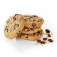thumbnail image 6 of Pillsbury Big Deluxe Oatmeal Raisin Cookie, 1.2 Ounce -- 288 per case, 6 of 9