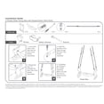 thumbnail image 3 of Swing Set Stuff Inc. Glider with Rope (Red), 3 of 5