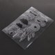 thumbnail image 4 of Sello de Goma de Silicona Fácil de Limpiar para Tarjetas para Fiestas Decoración DIY Baoblaze Sello claro, 4 of 8