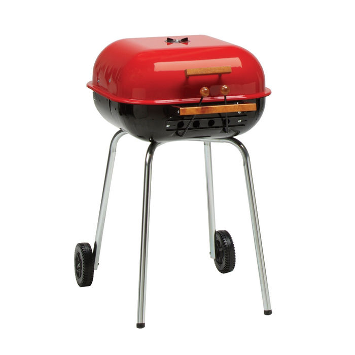 Americana Swinger Grill - Walmart.com