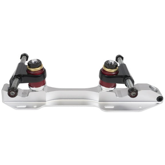 Powerdyne Reactor Neo - Quad Roller Skate Plate