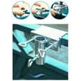 thumbnail image 3 of Clip de Support de Parasol, Fer de Fixation de Parasol Largement Utiliser pour Balcon pour Camion, 3 of 8