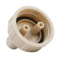 thumbnail image 4 of EastVita Aquarium Co2 System Pro Tube Valve Guage Kit Bottle Cap Diy Air Diffuser Generator Tool Part Kit, 4 of 6