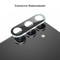 thumbnail image 3 of Mica Vidrio MYBAT para Samsung S24 protectora de camara, 3 of 5