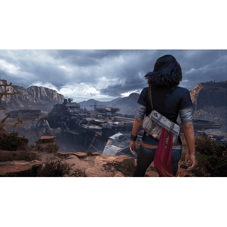 Marvel's Avengers ,SQUARE ENIX,PlayStation 4