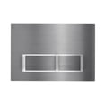 thumbnail image 6 of Madison In-Wall toilet Combo Set - 22" Toilet Bowl With Soft-Close Seat, Tank And Carrier System, Push Buttons Included., 6 of 11