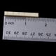 thumbnail image 5 of 2 Juegos de Cuerdas de guitarra Clásica perfecl de puente Tuerca de Extremo de Sillín Ranurado 43x6x8.5mm, 5 of 8