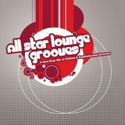 All Star Lounge Grooves