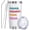 No094, variant on Mom Gifts from Daughter Son, Mama Mother''s Day Gifts, Perfect Present for Birthday Christmas, Best Mom Ever Tumbler - 20oz Stainless Steel Insulated Travel Tumbler with Lid Straws