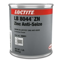 (Price/1 CAN)Loctite 442-233507 1-Lb. Zinc Anti-Seize