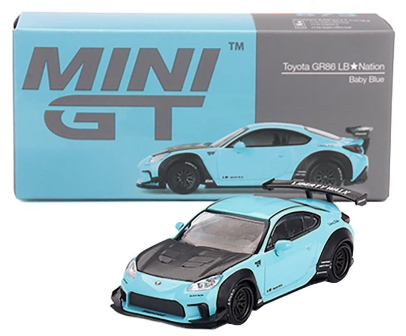 Toyota GR86 
