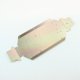 thumbnail image 4 of Placa de chasis licencia de chasis RC , chasis de coche RC, conveniente desmontaje para 144001 144002 1/14, accesorios de coche RC Magideal Placa de chasis, 4 of 6
