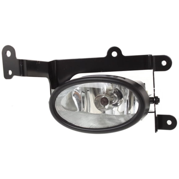 For Honda Accord Fog Light Assembly 1998-2007 Passenger Side Dealer Installed Coupe/ For AC2593106 | 08V31-S5D-1M101