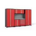 thumbnail image 1 of NewAge Products Pro Series 3.0 7-Piece Cabinet Set, 1 of 10