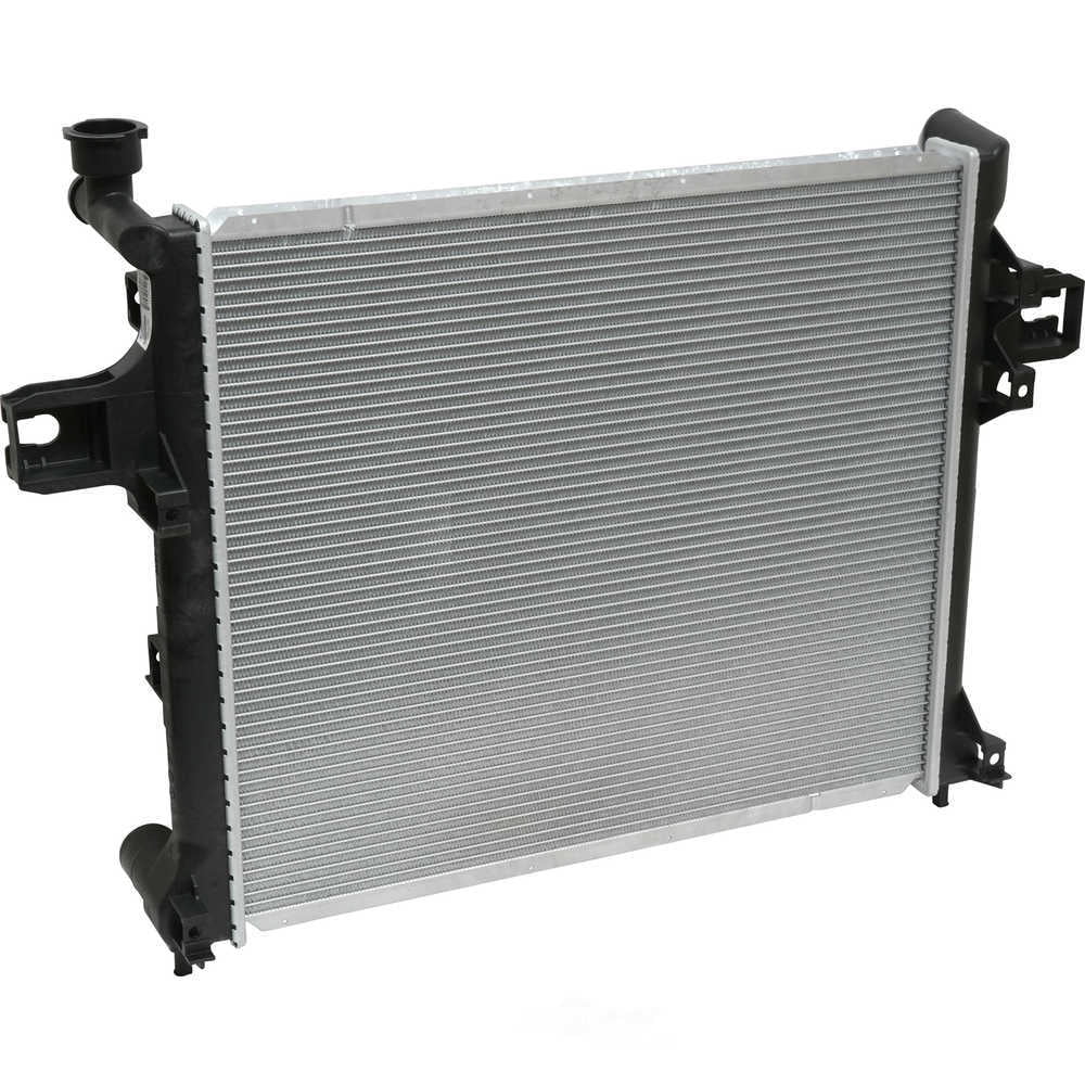 UAC RA 2840C Crossflow Radiator