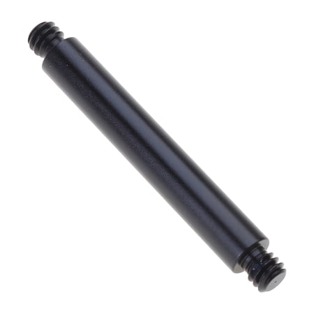 Handheld Tripods Mount Monopods Extension Rod Tripods Poles with 1/4" Threaded for Tripods Stabilize for DSLR Cameras