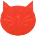 thumbnail image 1 of Miangastore Tapis pour Nourriture de Chat Bol pour Chiot Tapis Réutilisable Napperon pour Animal Réutilisable Napperon pour Chat Fournitures pour Animaux, 1 of 8