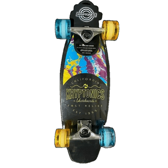 Kryptonics Beavis and Butt-Head Skateboard - 31.6 x 7.75 - Walmart.com