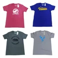 thumbnail image 4 of Playeras American, Aero, Hollister, Abercrombie, Lote 5pz, 4 of 8