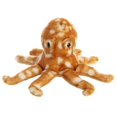 thumbnail image 2 of Peluche Aurora Mini Flopsie Pulpo Atlin Beige 22 cm, 2 of 2