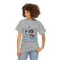 thumbnail image 4 of Funny Skeleton Firework 4th july Shirt,Happy Independence Shirt ID0608-AD4L, 4 of 7