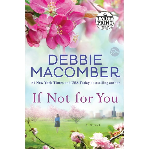 Pre-Owned If Not for You (Paperback) 1524774626 9781524774622