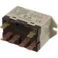 thumbnail image 1 of Hussmann HUS125013182A Control Relay, 1 of 1