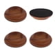 thumbnail image 5 of Ruedas Giratorias Hugo 4 Piezas para piano Muebles Tapa Accesorios, 5 of 7