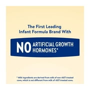Similac Sensitive Ready-to-Feed Baby Formula, 32 fl oz Bottle