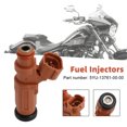 thumbnail image 1 of Fuel Injectors 5YU-13761-00-00 For YAMAHA Stratoliner Raider Roadliner, 1 of 12