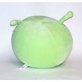 thumbnail image 3 of Skpitin 10 Inches Final Space Mooncake Plush Cute Soft Doll Mooncake Figure New, 3 of 3