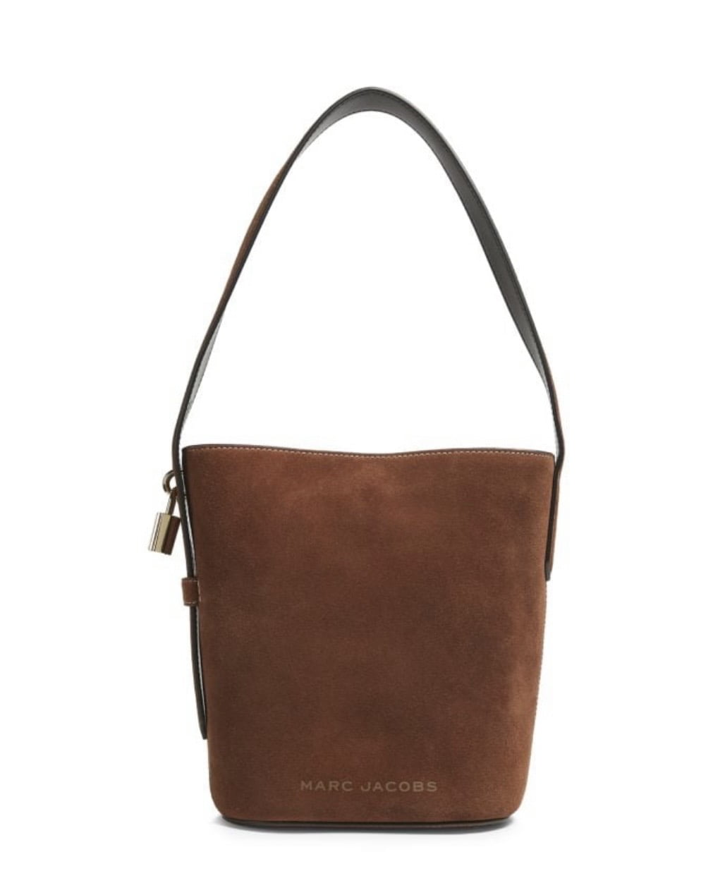 Marc Jacobs Women's The Woven J Marc Small Saddle Bag