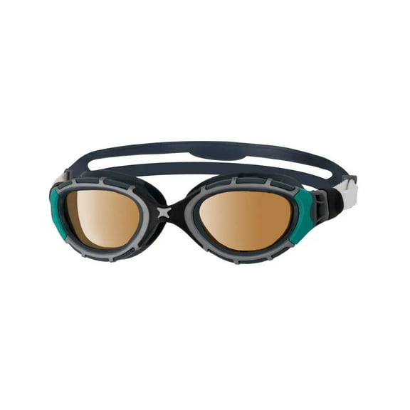 Zoggs Predator Flex Polarized Ultra Swim Goggles