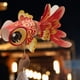 thumbnail image 4 of Farolillo del Festival de Primavera 2023, farolillo de papel para festivales y celebraciones chinas, farolillo de pez - Farolillo tradicional DIY para decoración navideña y de Año Nuevo, 4 of 7