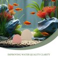 thumbnail image 3 of unbranded 4Ud Rocas Decorativas Para Acuarios Y De Con Propiedades Ecológicas, 3 of 8