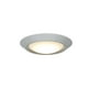 Access Lighting 20782LEDD-WH-ACR Mini LED Blanc Encastré Plafonnier – image 1 sur 1