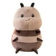 thumbnail image 1 of Juguete peludo para sentarse, peluches mullidos, almohada de felpa, 1 of 2