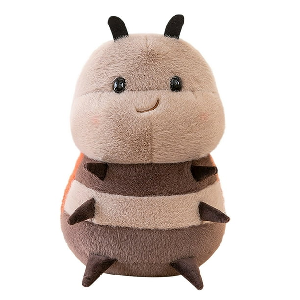 Juguete Peludo Para Sentarse Peluches Mullidos Almohada De Peluche